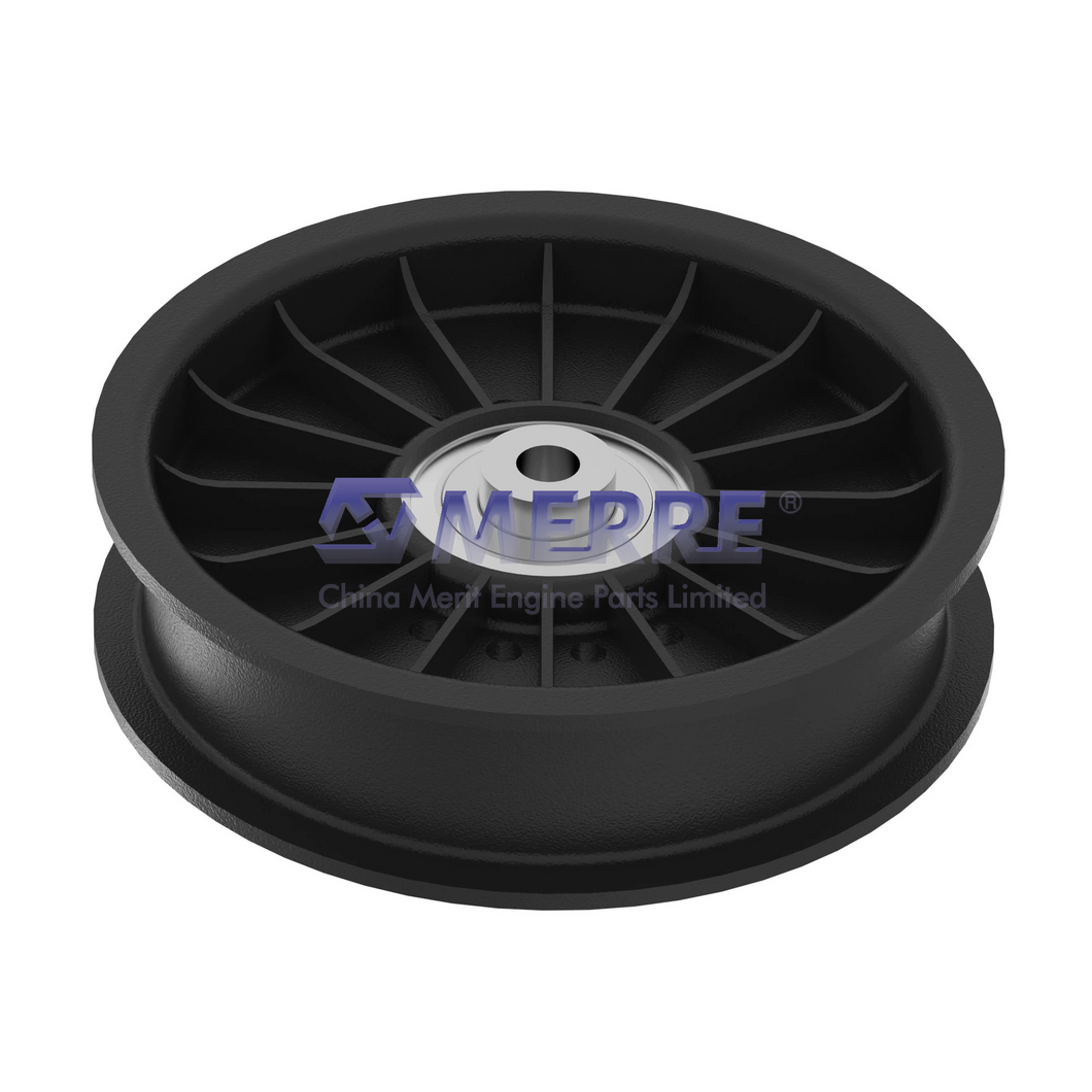 AUC10057: Traction Drive Pulley For John Deere