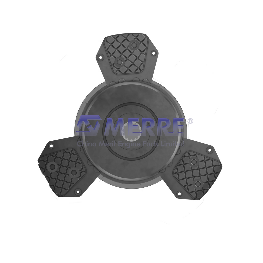 RE258871: Clutch Plate For John Deere