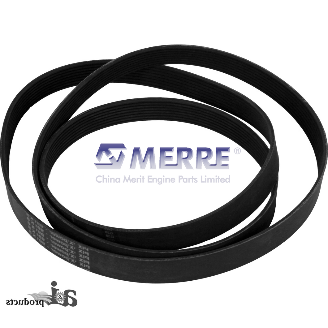 A-991K8: V-Belt, Effective Length 2517.1 mm (99.1 inch) For John Deere