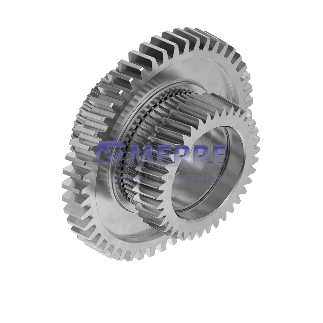 YZ106748: Transmission Fourth Stage Clutch Gear For John Deere