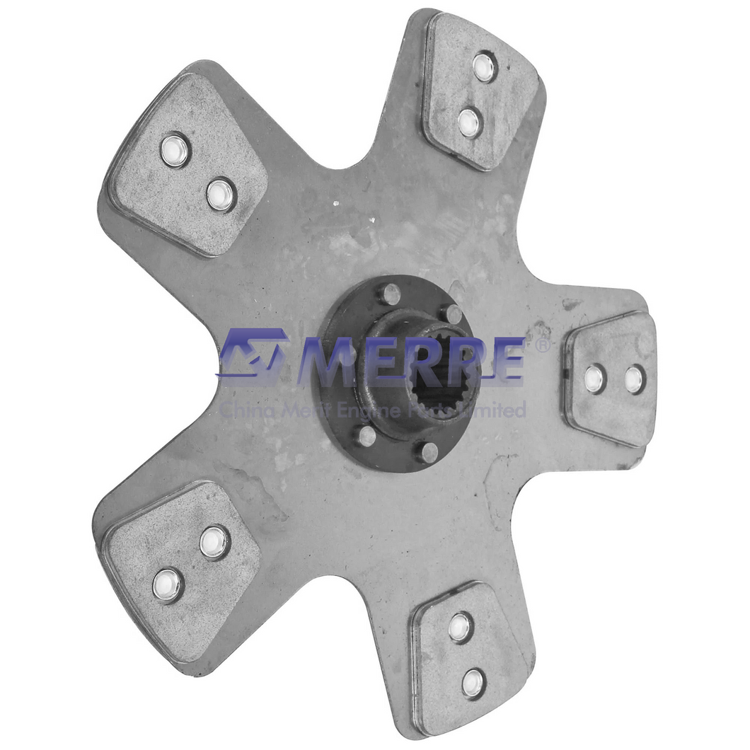 AH84955: Clutch Plate Assembly For John Deere