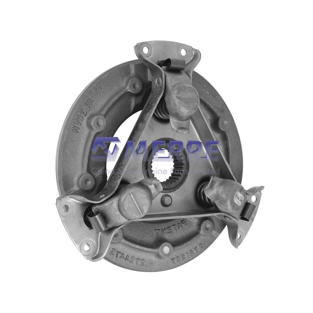 AT16053: Clutch Plate For John Deere