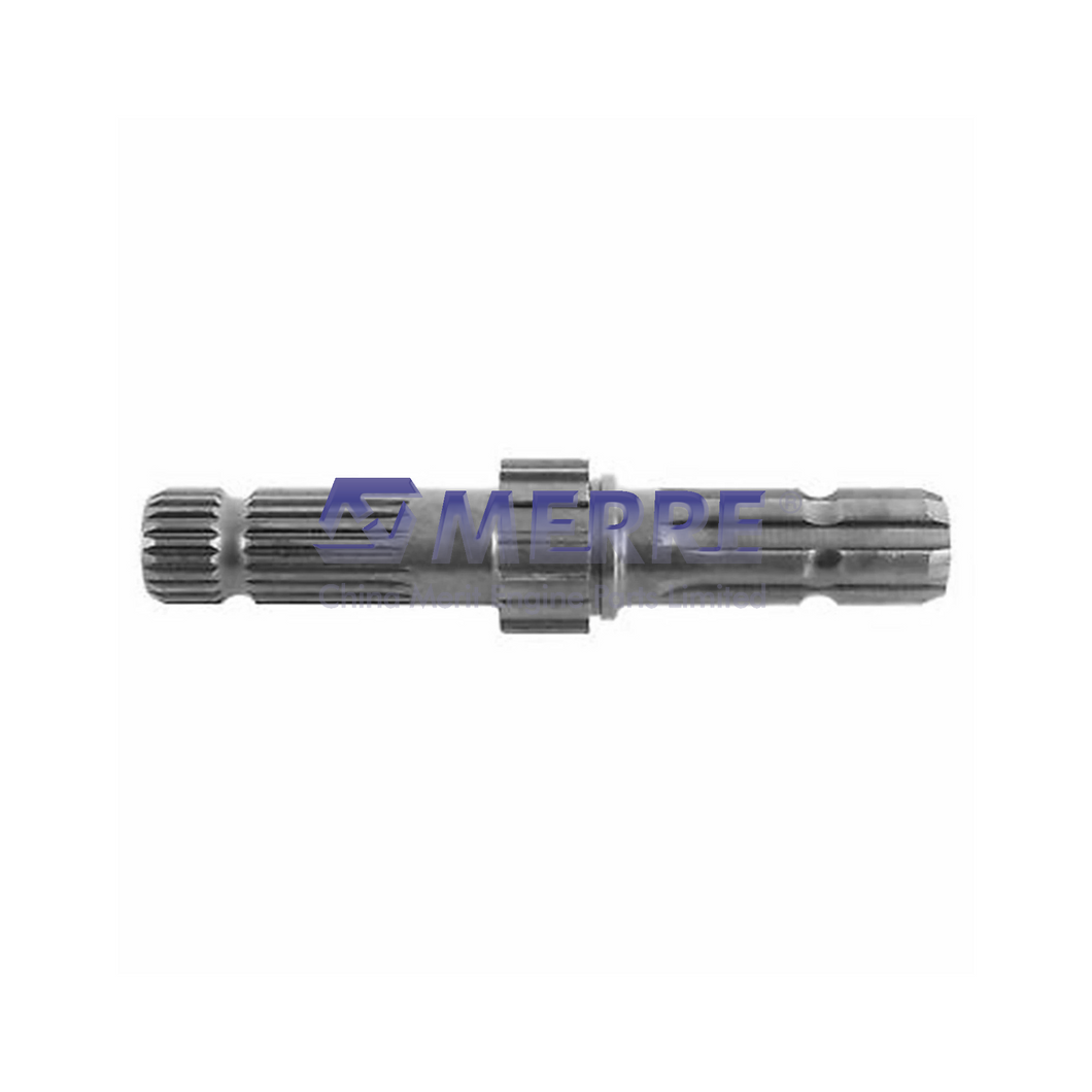 AR41752: Rear PTO Output Shaft For John Deere
