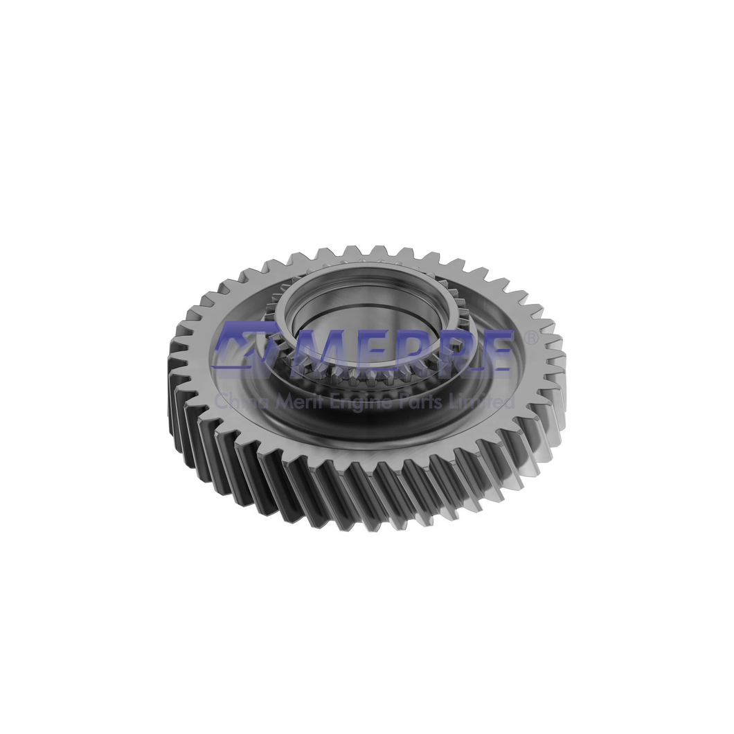 R137860: Transmission Top Shaft Bevel Gear For John Deere