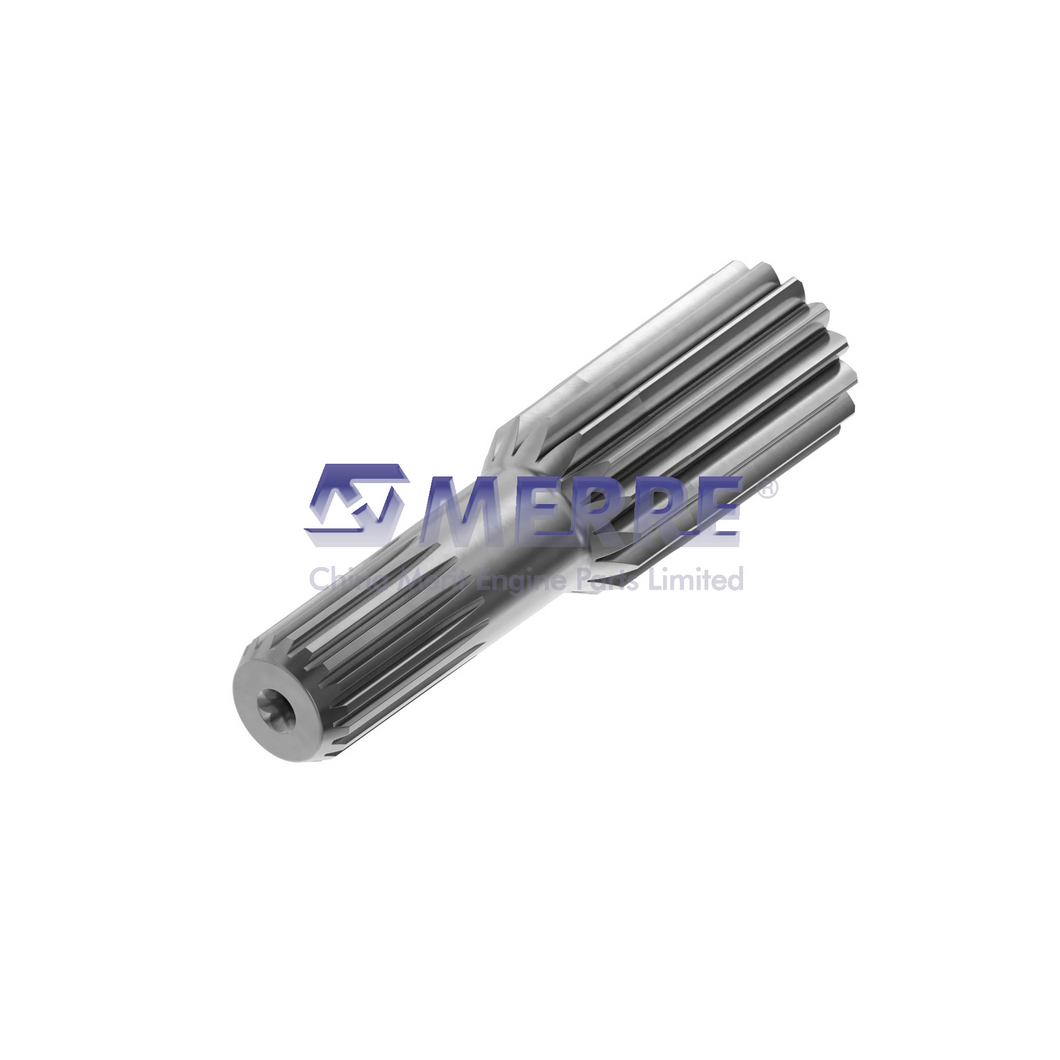 R328183: Final Drive Pinion Shaft For John Deere