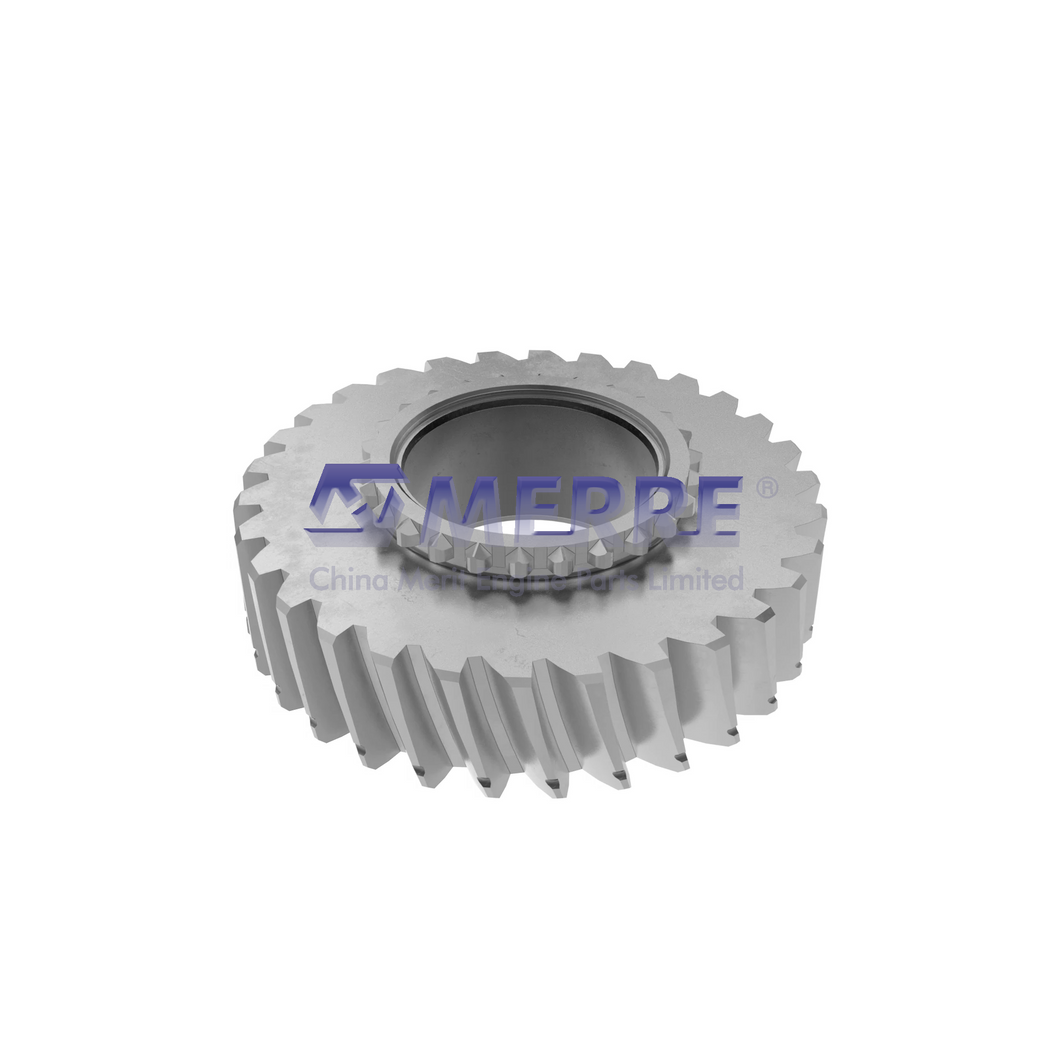 R130898: Rear PTO Output Drive Gear For John Deere