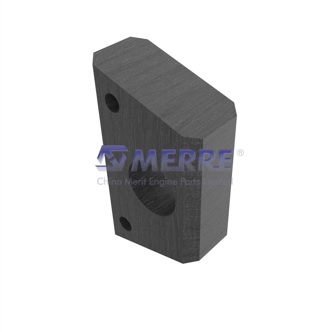 H142188: Wood Conveyor Auger Bearing For John Deere