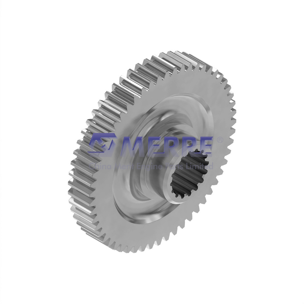 YZ590122: Pump Drive Gear, 56 Teeth For John Deere