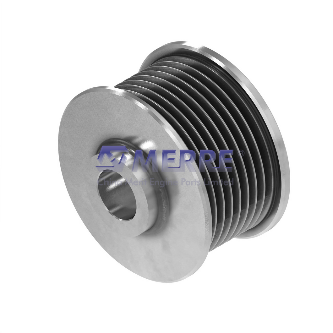 R501486: Alternator Pulley For John Deere