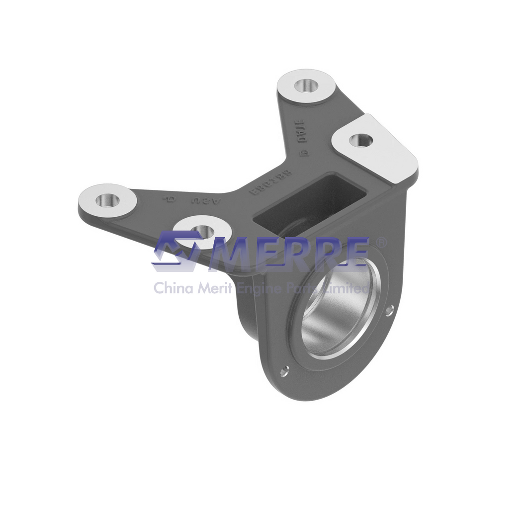 E86188: Pillow Block Bearing Housing For John Deere