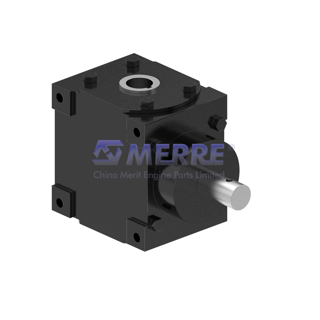 AM134755: Gear Assembly (90 Degree Straight Bevel) For John Deere