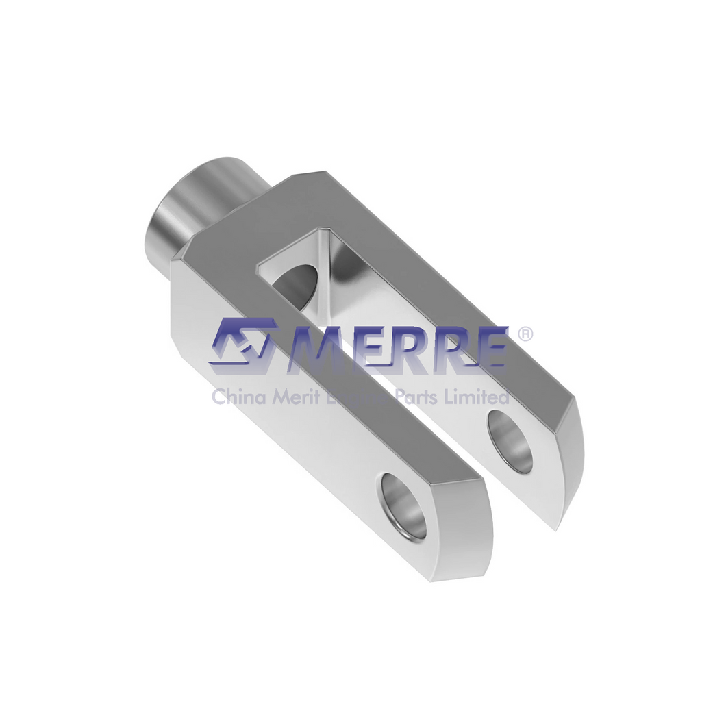 M136222: Brake Shaft Yoke For John Deere