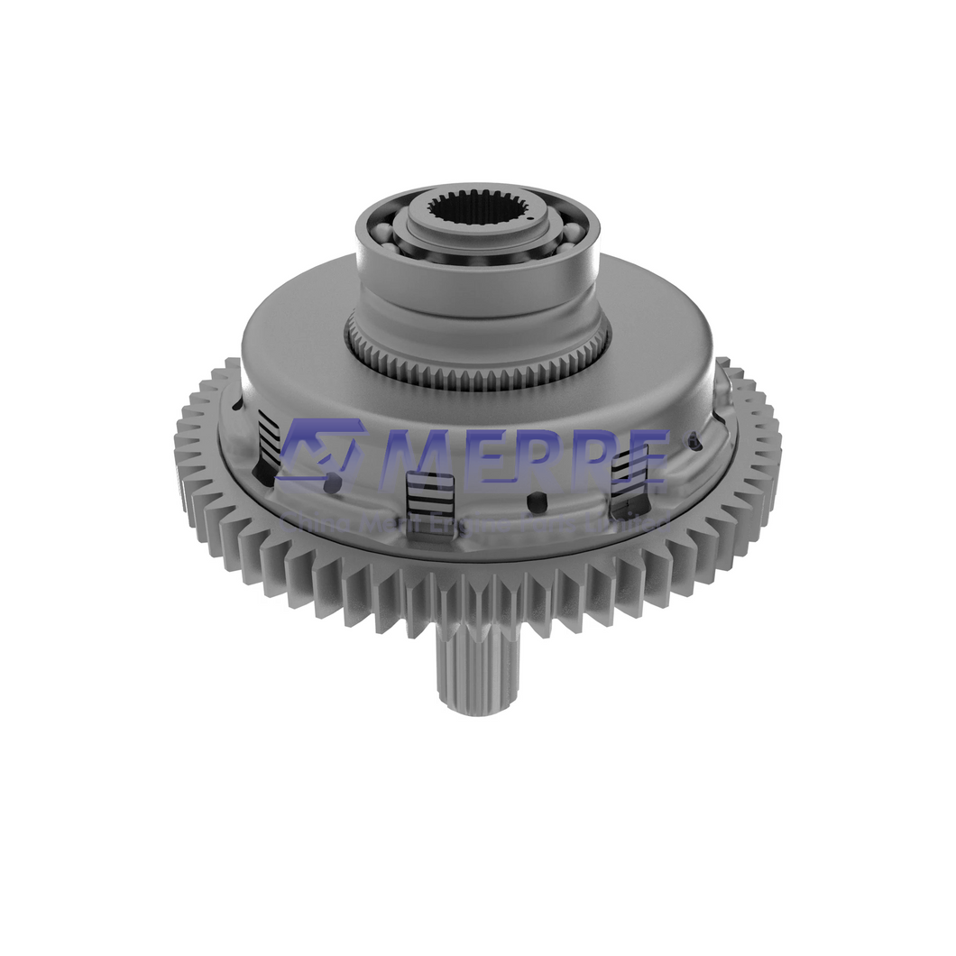 DE32112: Clutch For John Deere