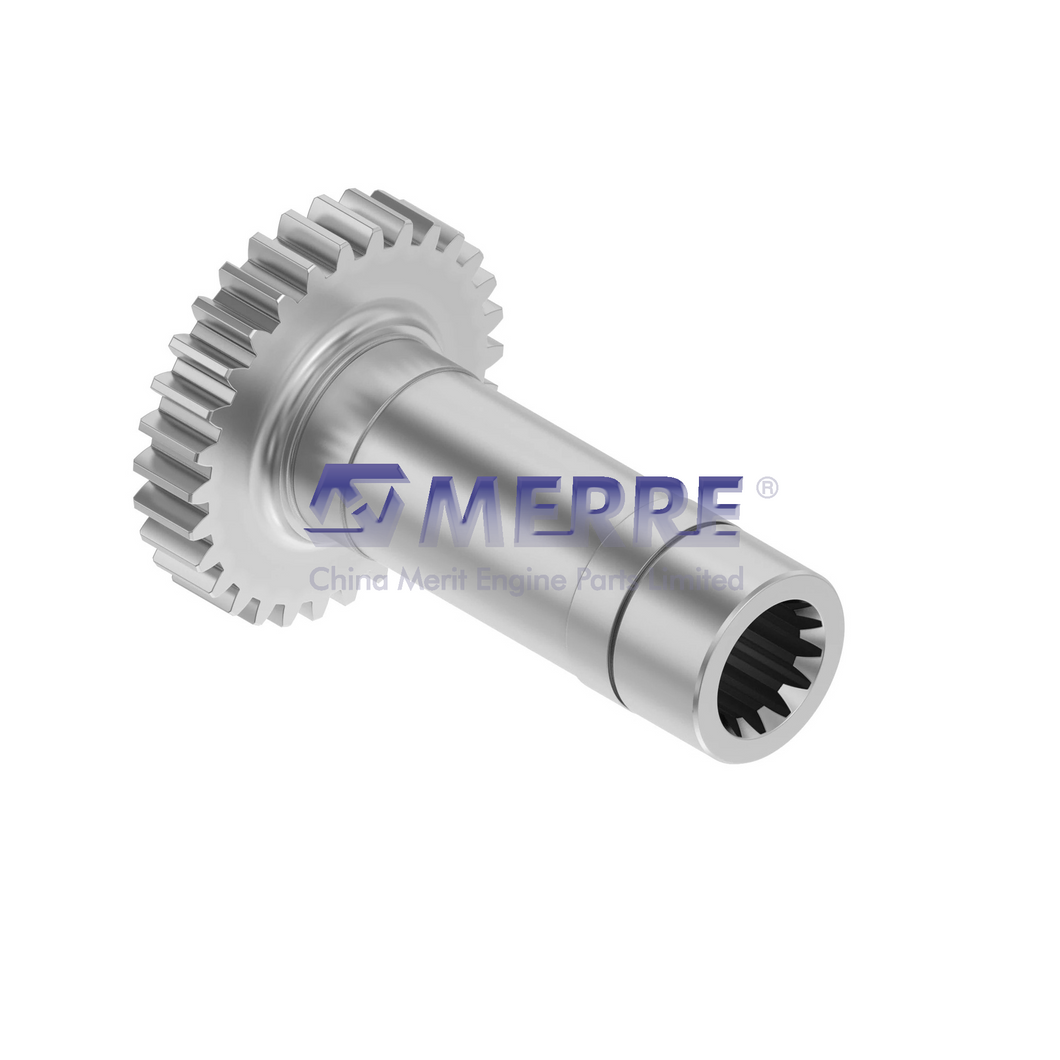 4005401: Shaft For John Deere