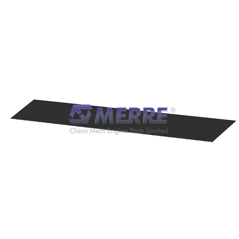 AXE14731: Draper Flat Belt, Effective Length 7547 mm (297.1 inch) For John Deere