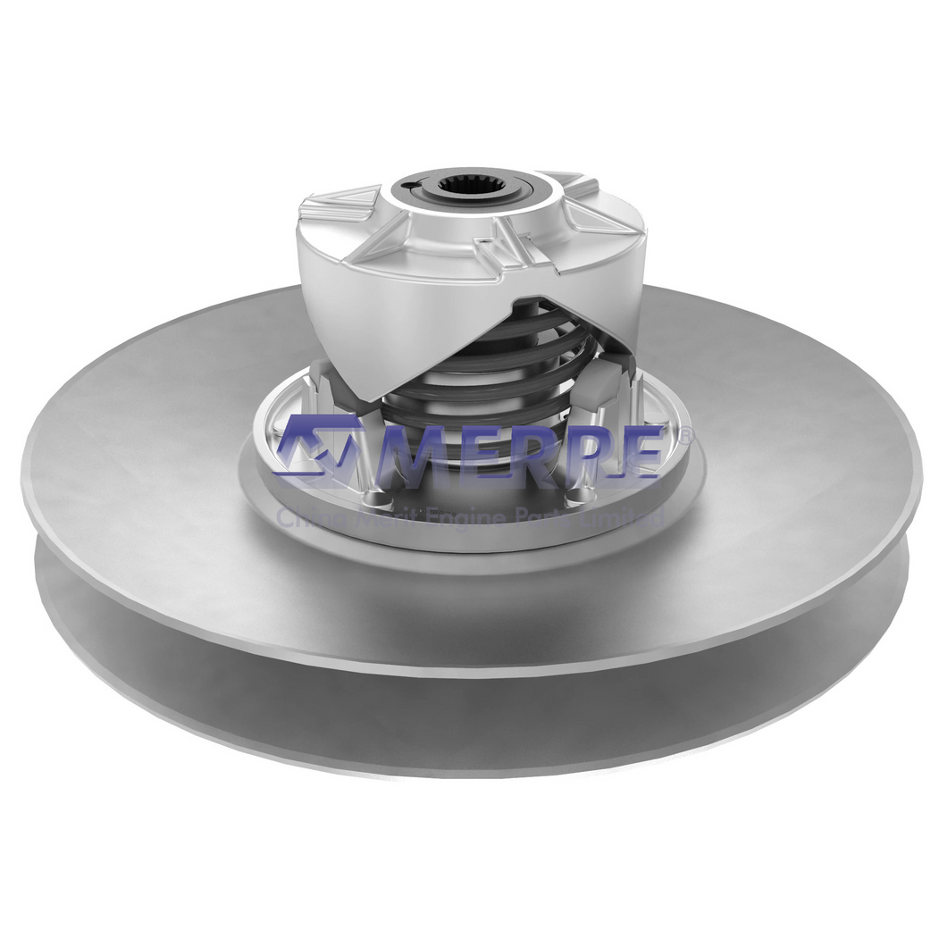 AM138486: Transaxle Driven Clutch For John Deere