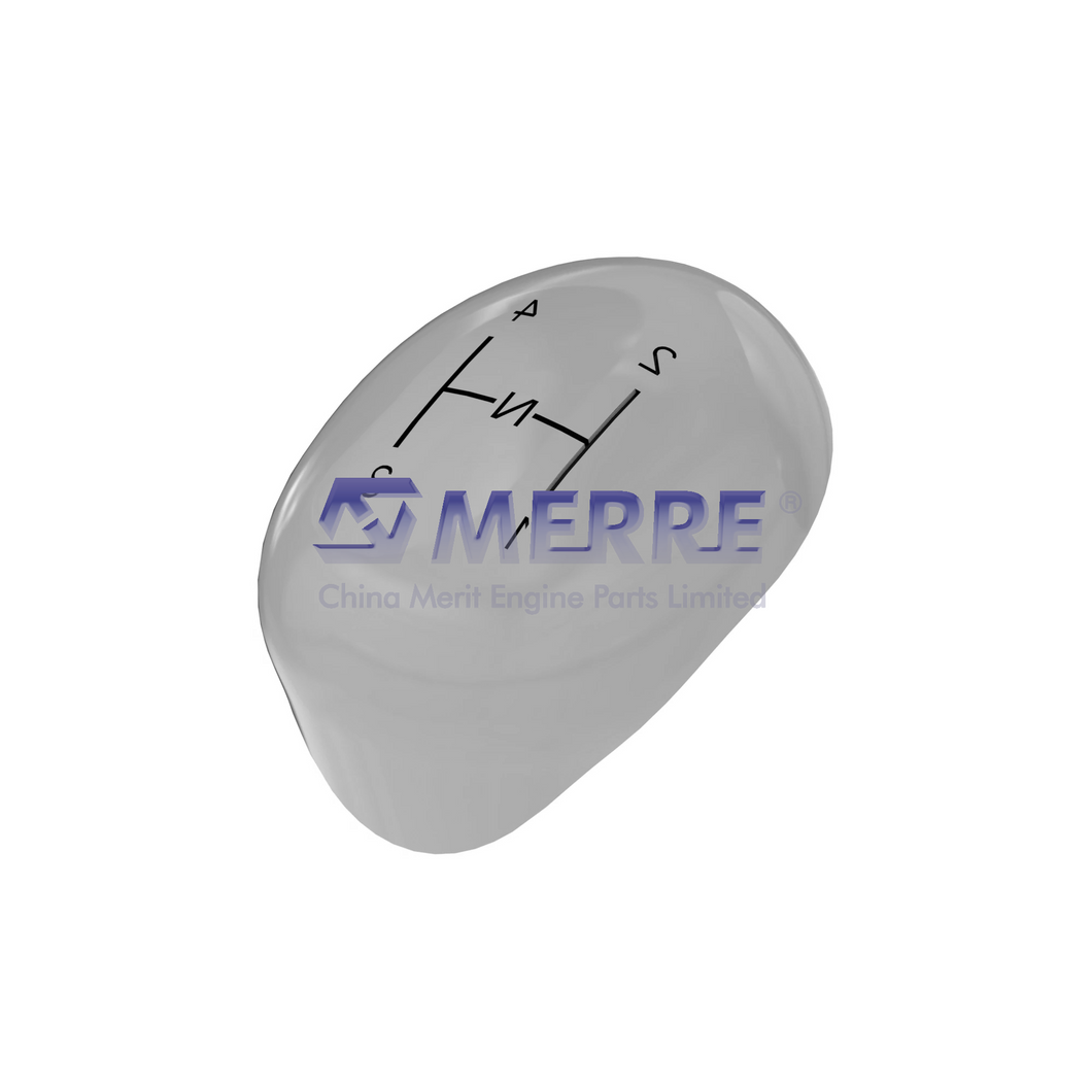 SU26112: Gear Shift Lever Top Insert For John Deere