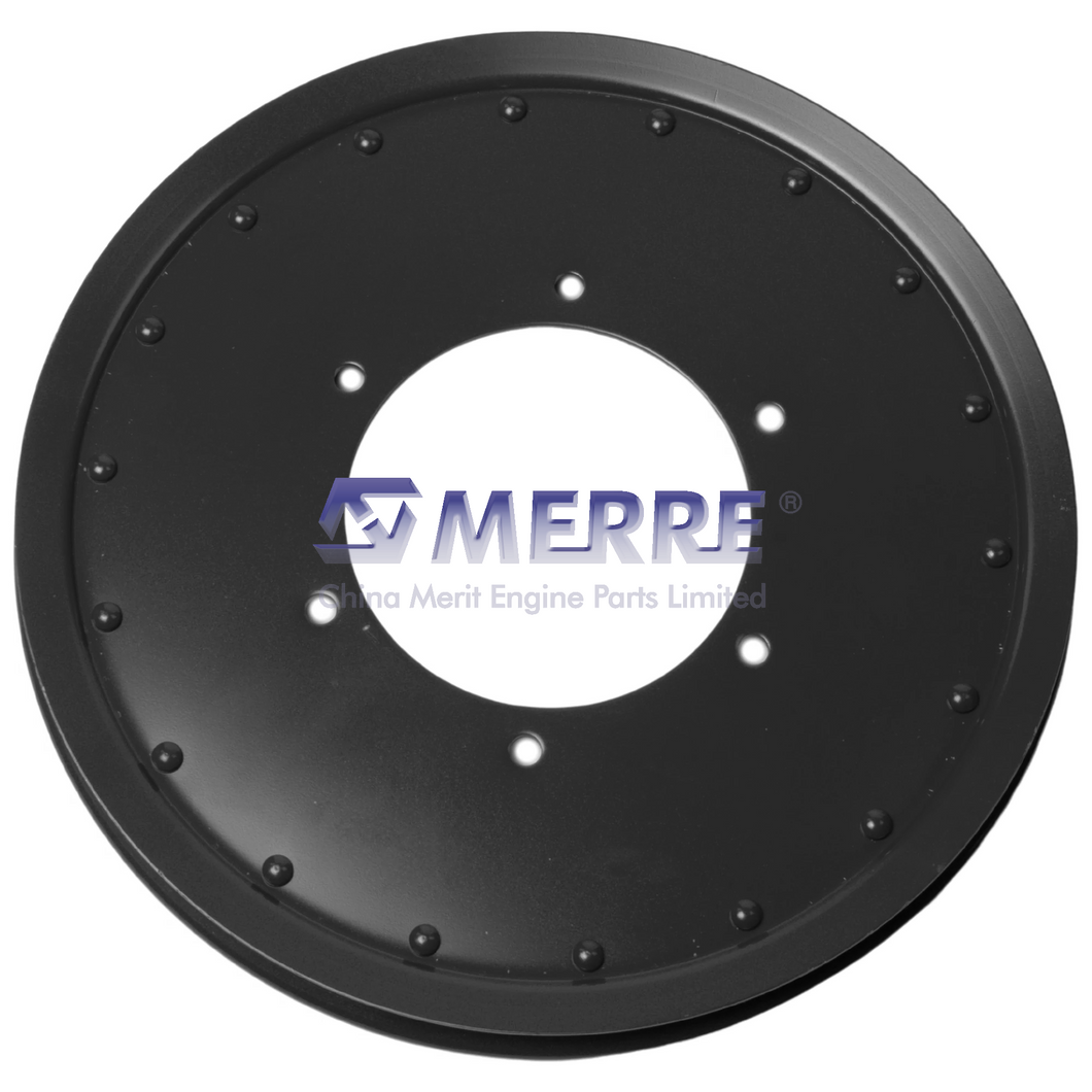 AXE46213: Pulley For John Deere