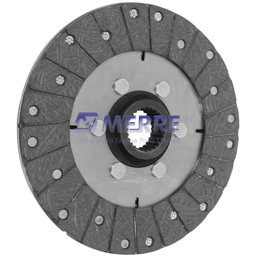 RE29610: Clutch Disk For John Deere