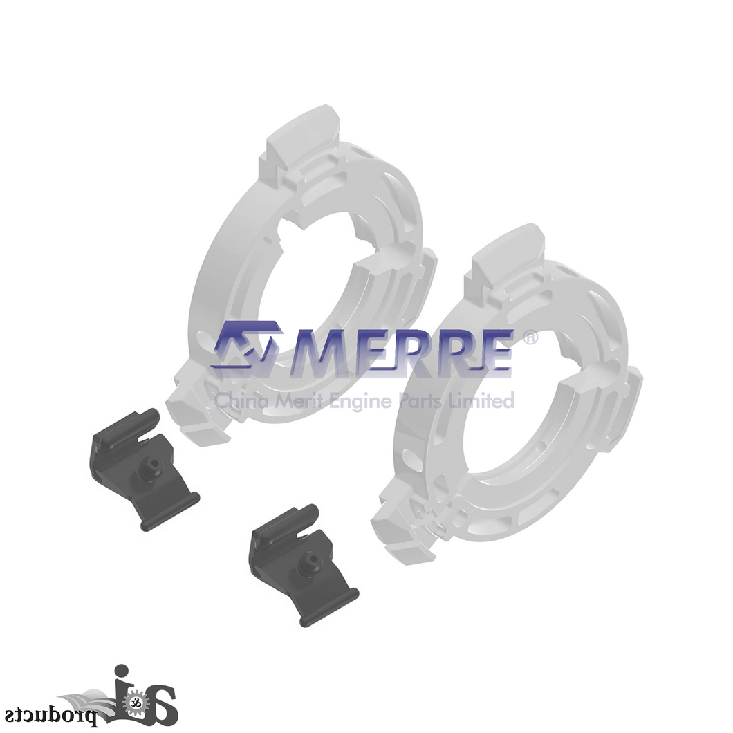 A-921-5170: Bearing For John Deere