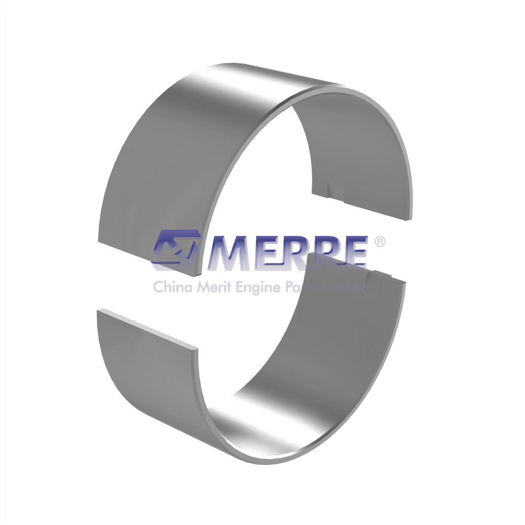 AR104132: Connecting Rod Undersized Bearing For John Deere