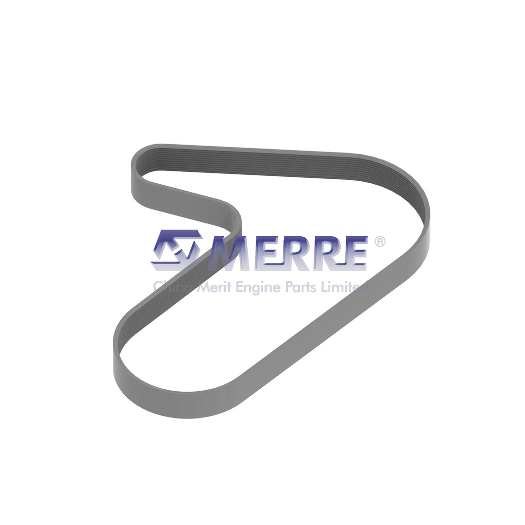 DZ119557: V-Belt, Effective Length 1450 mm (57.1 inch) For John Deere