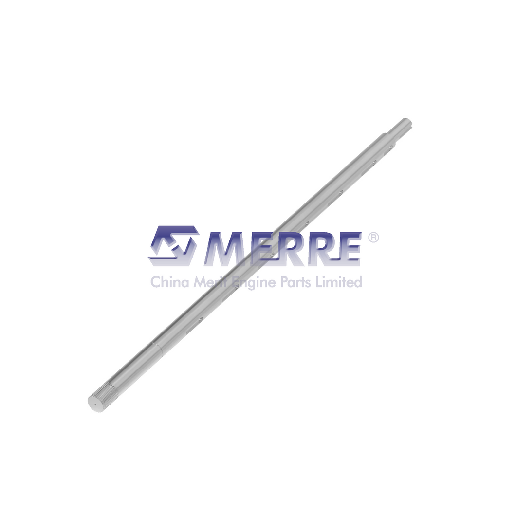 FH322963: Slack Arm and Knotter Shaft For John Deere