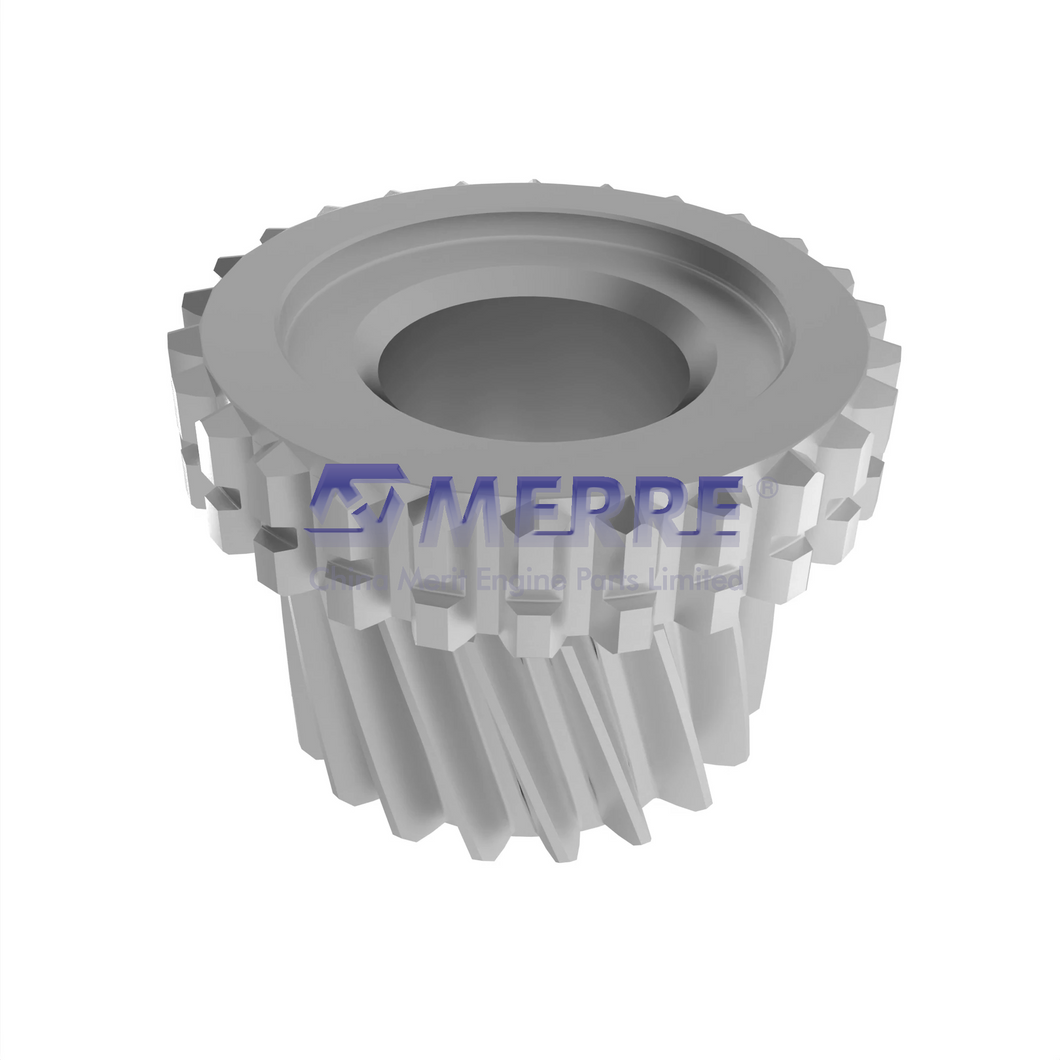 YZ90896: Helical Gear For John Deere