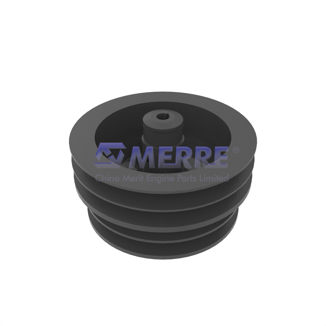H205183: Pulley For John Deere