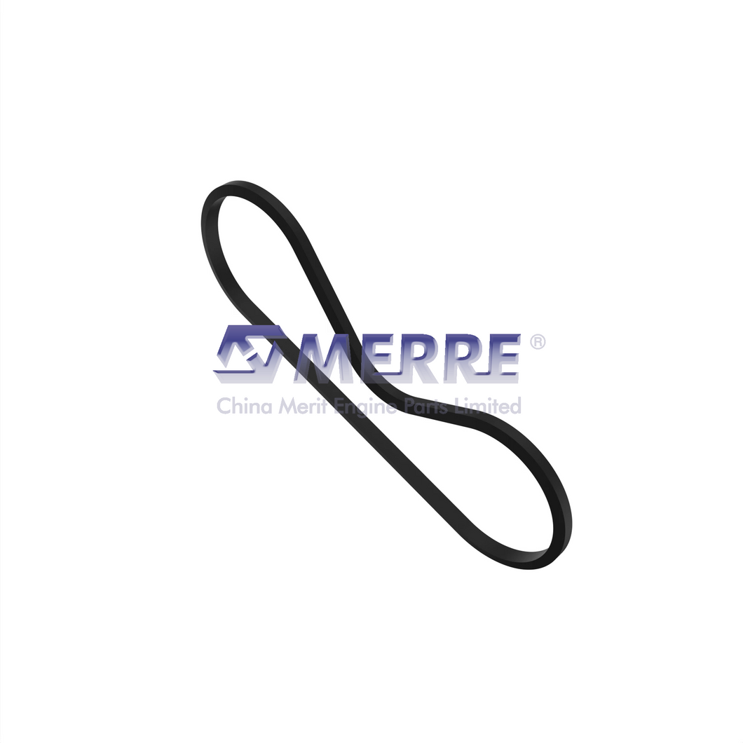 A-E70675: Pickup Drive V-Belt, Effective Length 1530.9 mm (60.3 inch) For John Deere