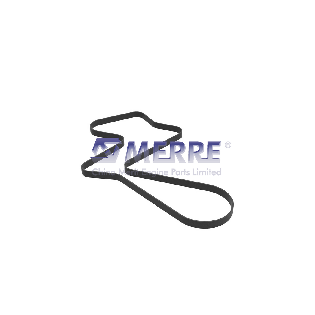 HXE61507: Front Engine Drive V-Belt, Effective Length 2582 mm (101 inch) For John Deere