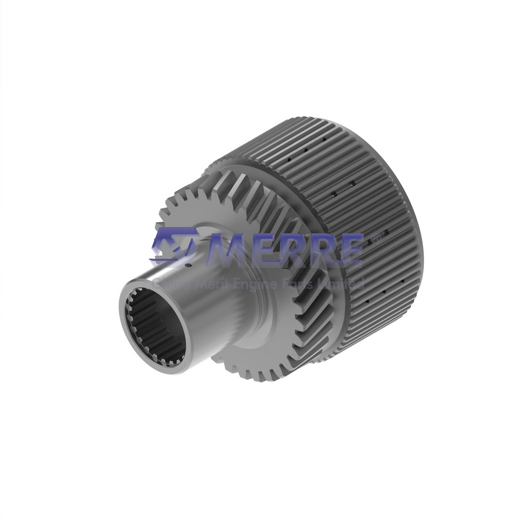 SU26736: Helical Gear For John Deere