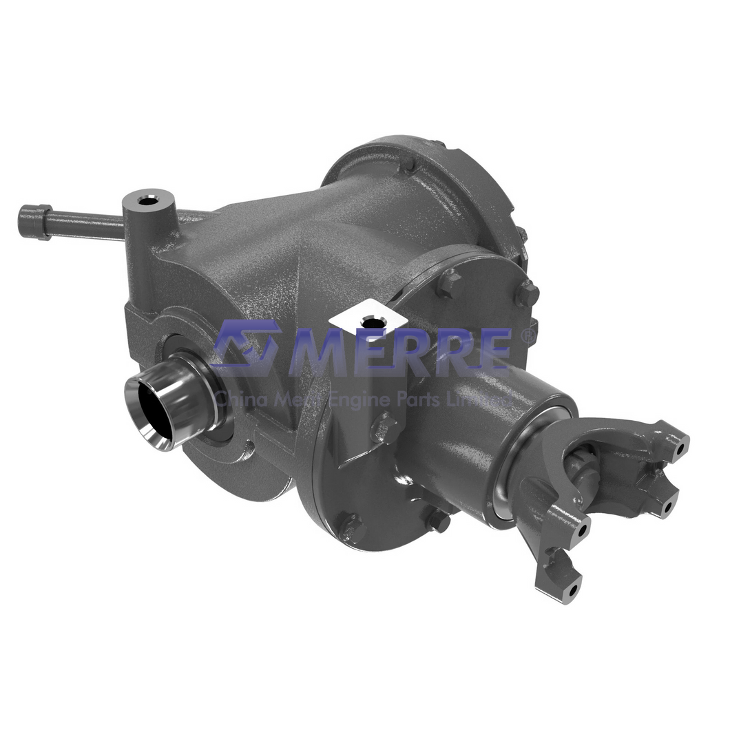 AH154770: Large Yoke Primary Countershaft Gear Assembly For John Deere