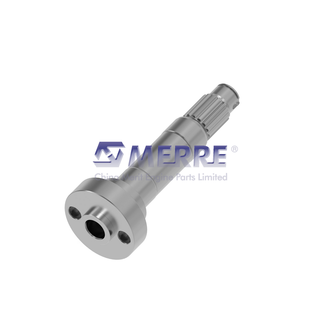 M172873: Shaft For John Deere