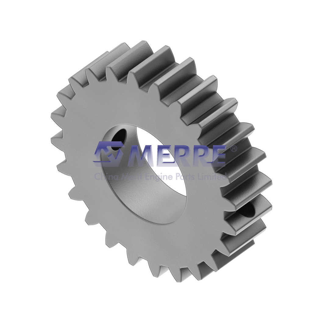 4041124: Transmission Shift Quadrant Assembly Gear For John Deere