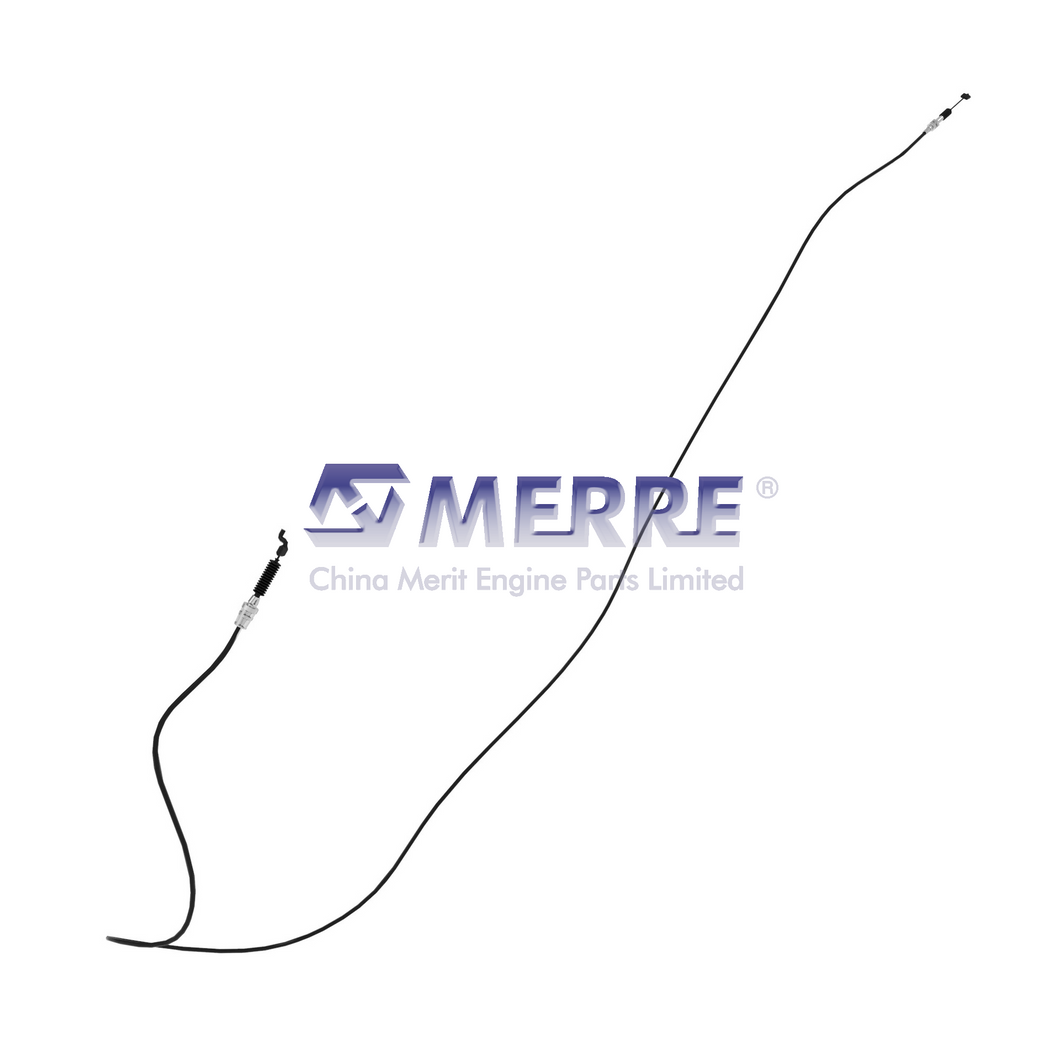 AM147989: Gear Shift Cable For John Deere