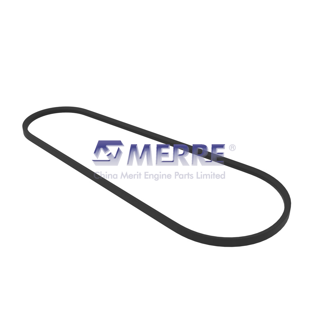 N125041: Cross Auger Drive V-Belt, Effective Length 2794 mm (110 inch) For John Deere