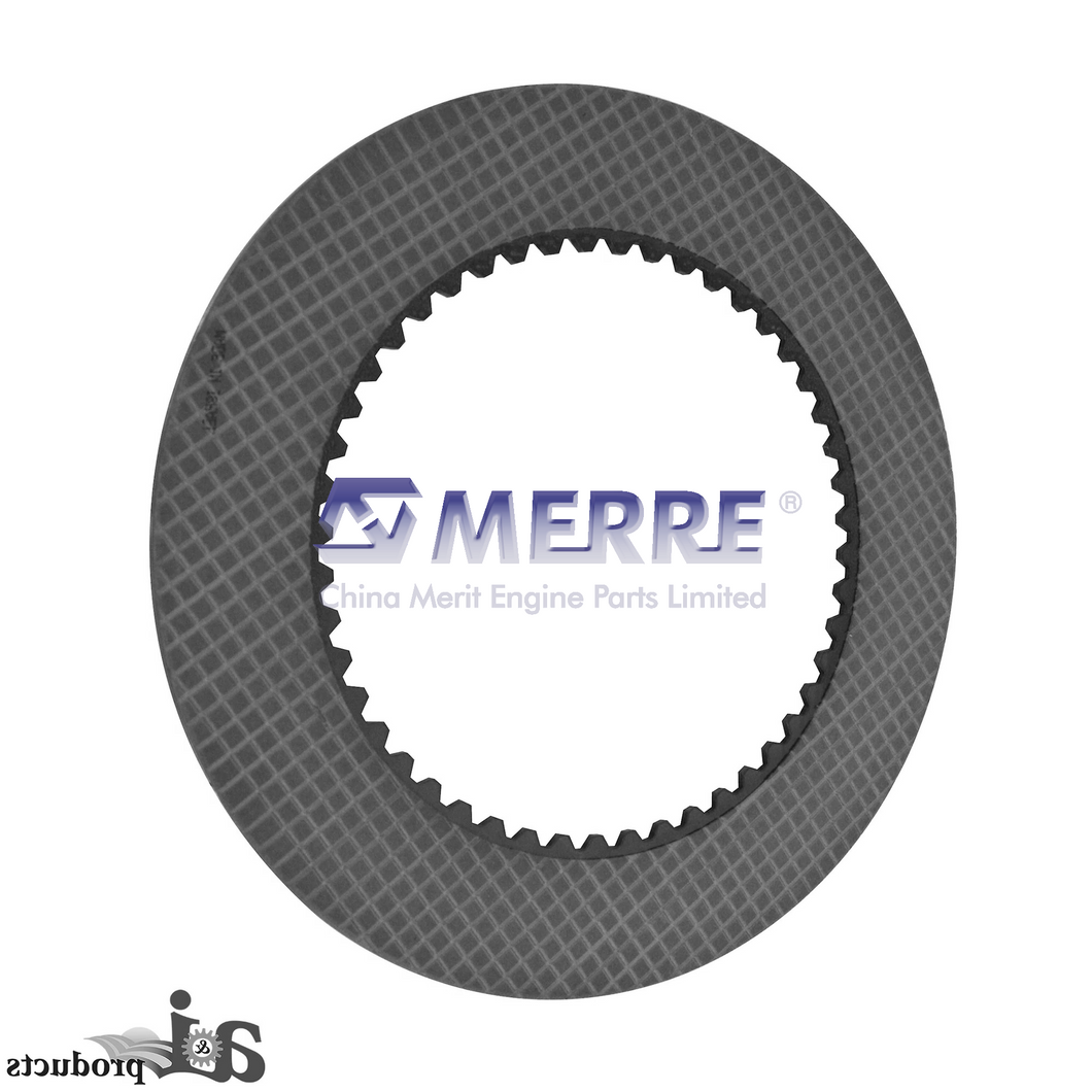 A-AH125490: Clutch Disk For John Deere