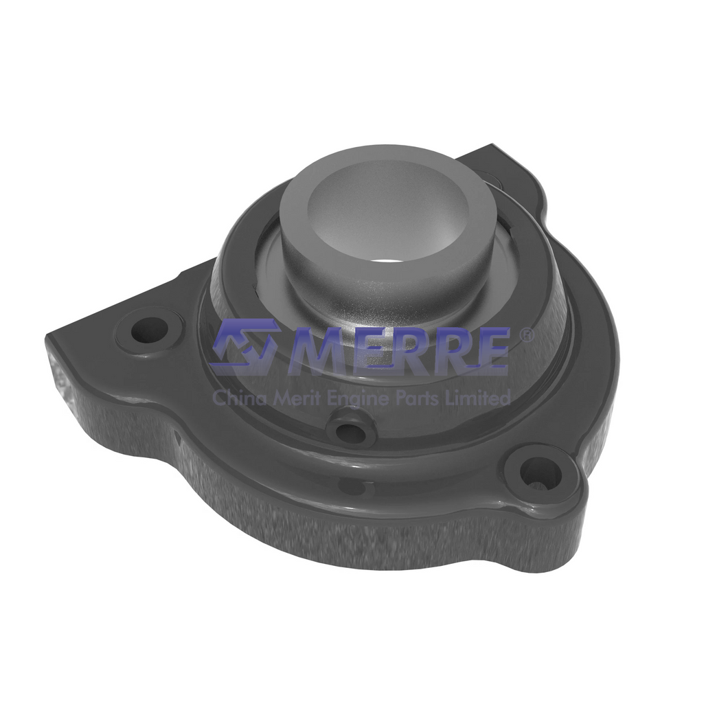 DC224009: Bearing with Housing For John Deere
