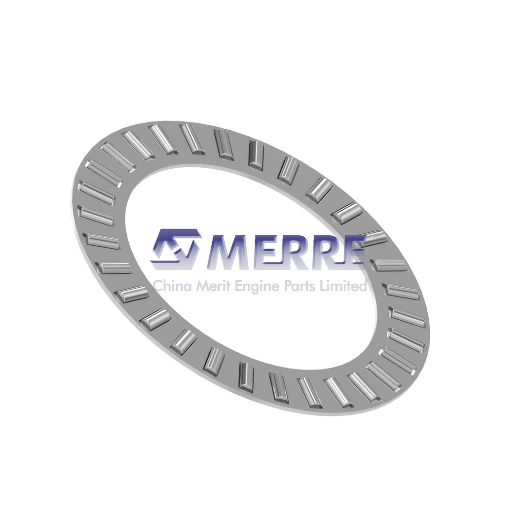 JD9847: Needle Thrust Bearing For John Deere