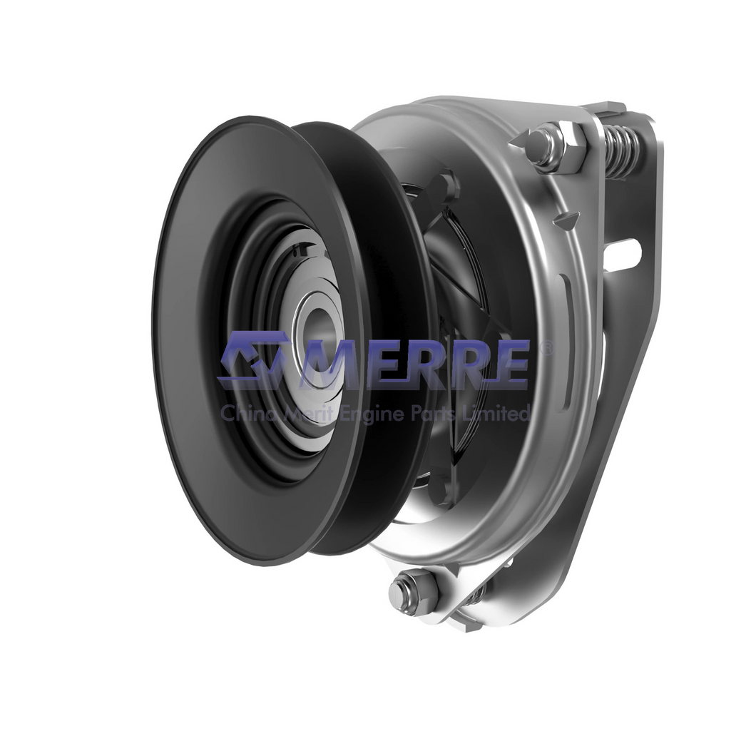 RE238215: Planetary Drive High-Low Clutch Assembly For John Deere