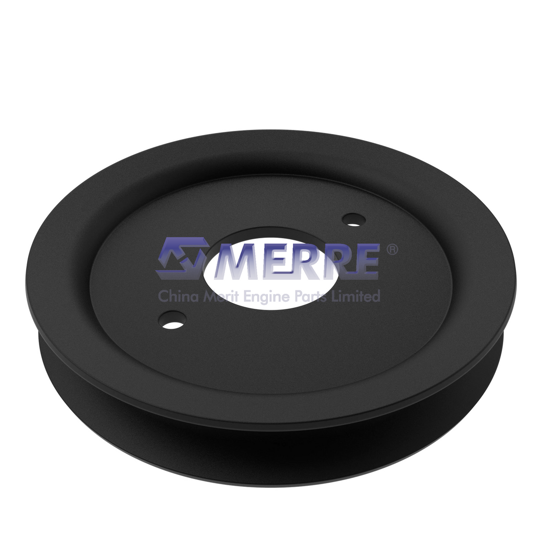 DMU210970: AC Compressor V-Belt For John Deere