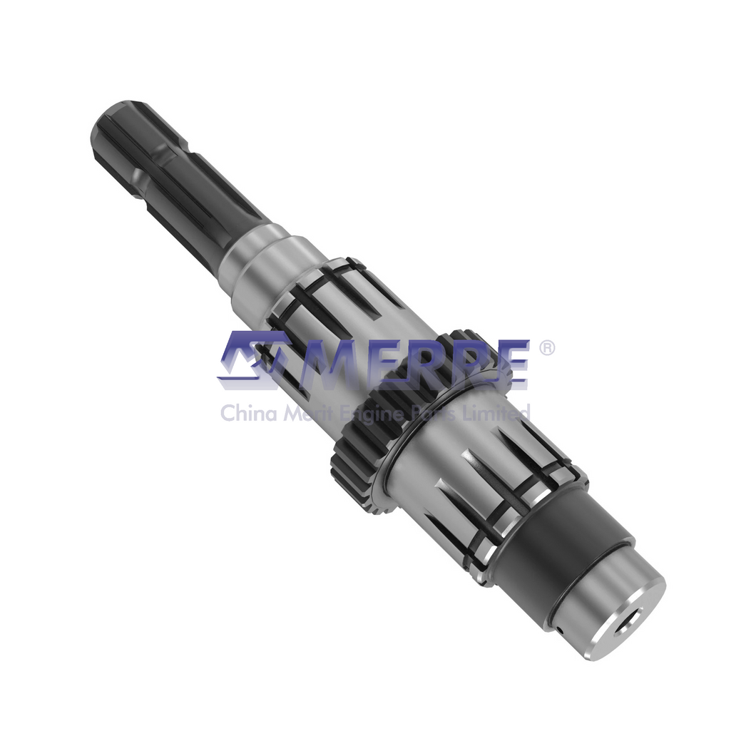 SU24511: Rear PTO Clutch Shaft For John Deere