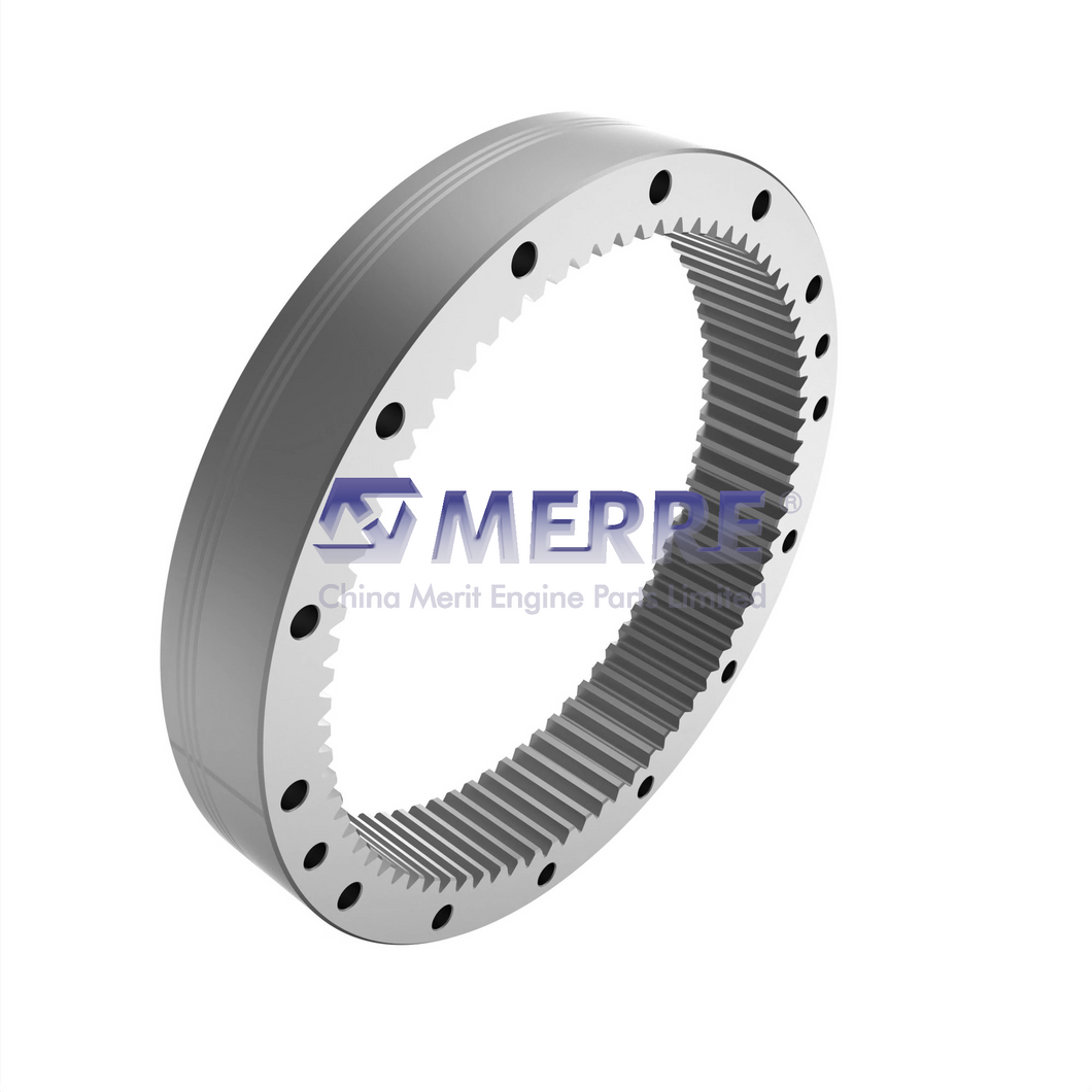 1027158: Ring Gear For John Deere