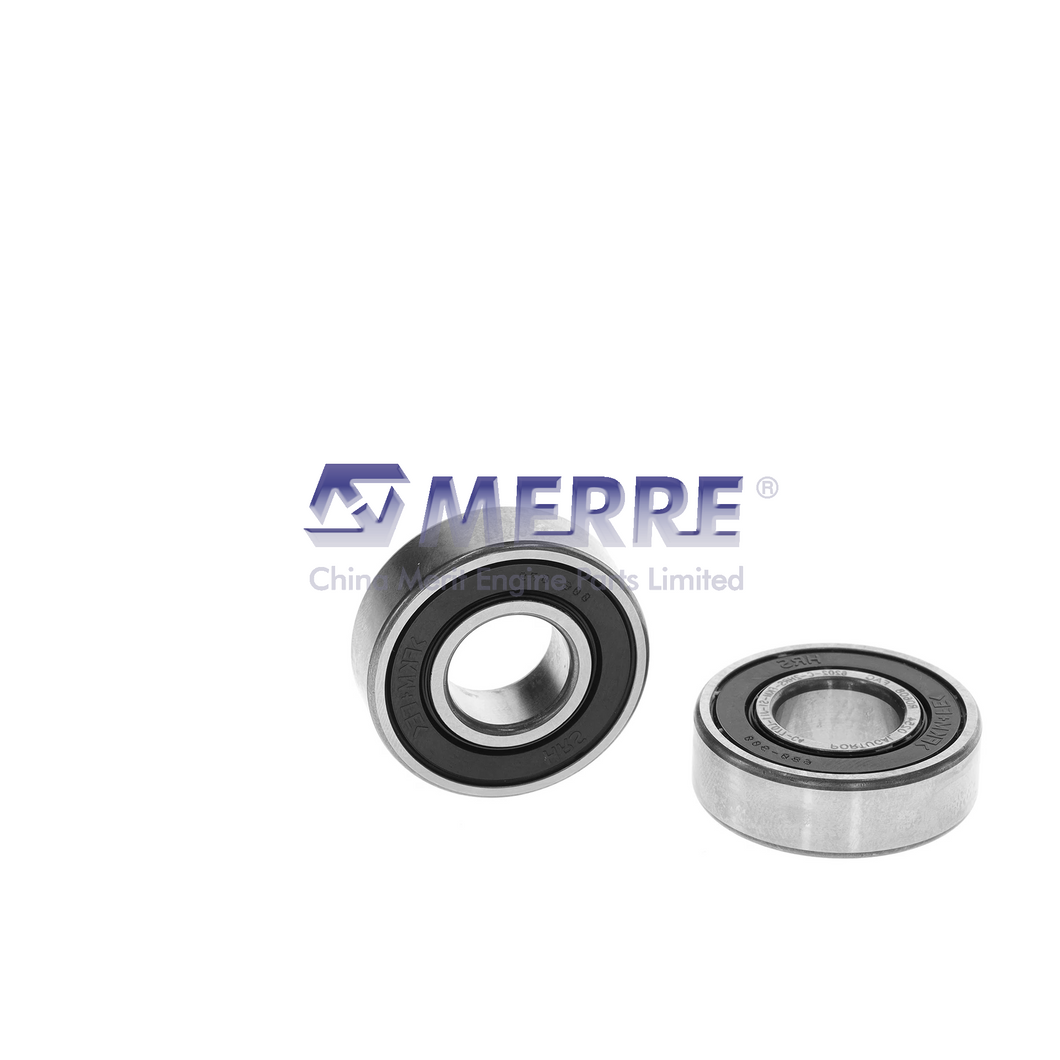 JD10107: Single Row Cylindrical Ball Bearing For John Deere