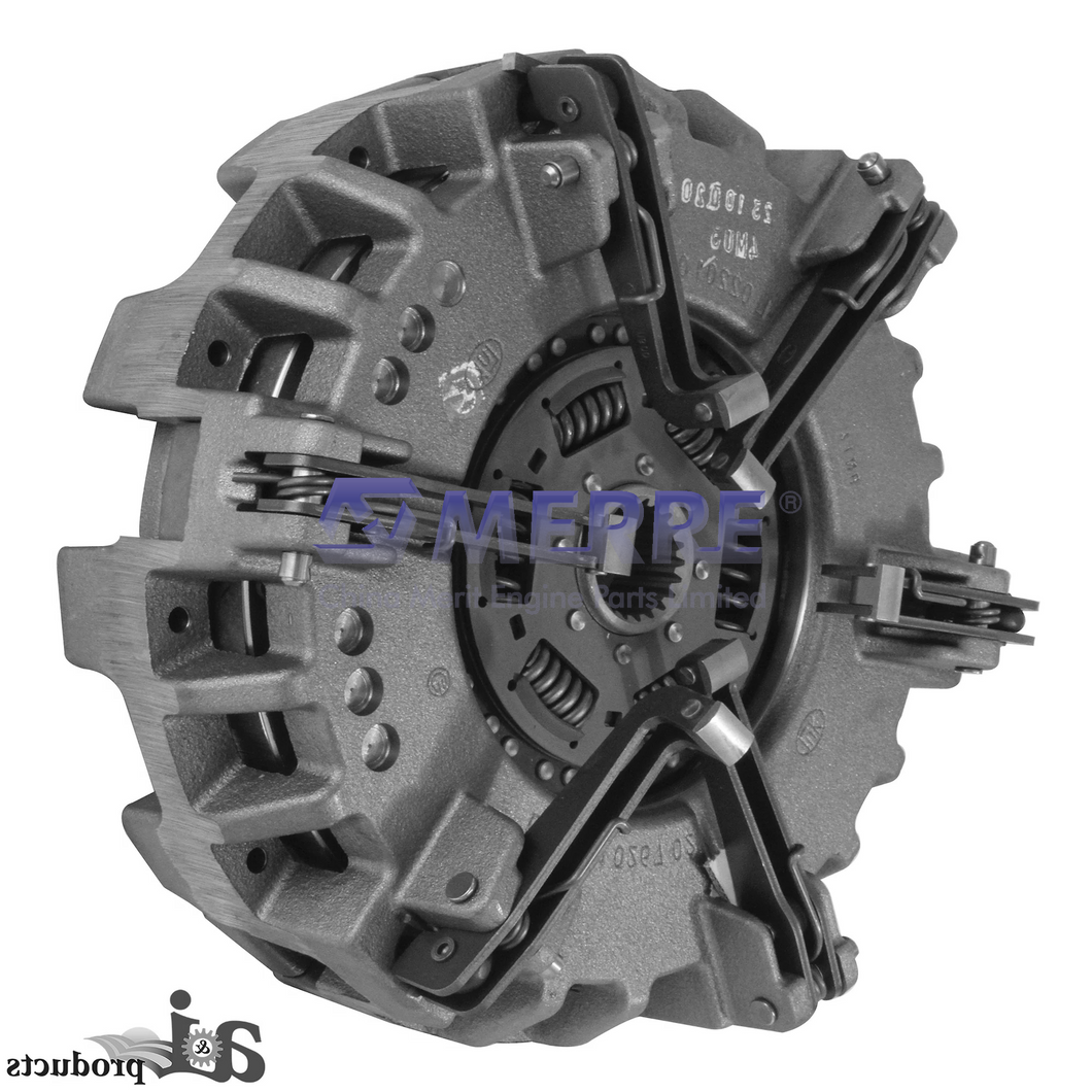 A-VPG1134: Double Clutch For John Deere