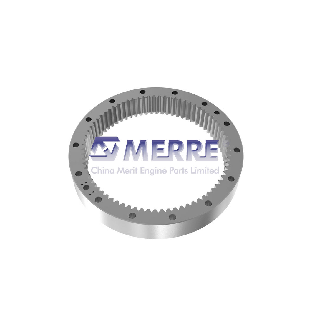R135967: Ring Gear For John Deere