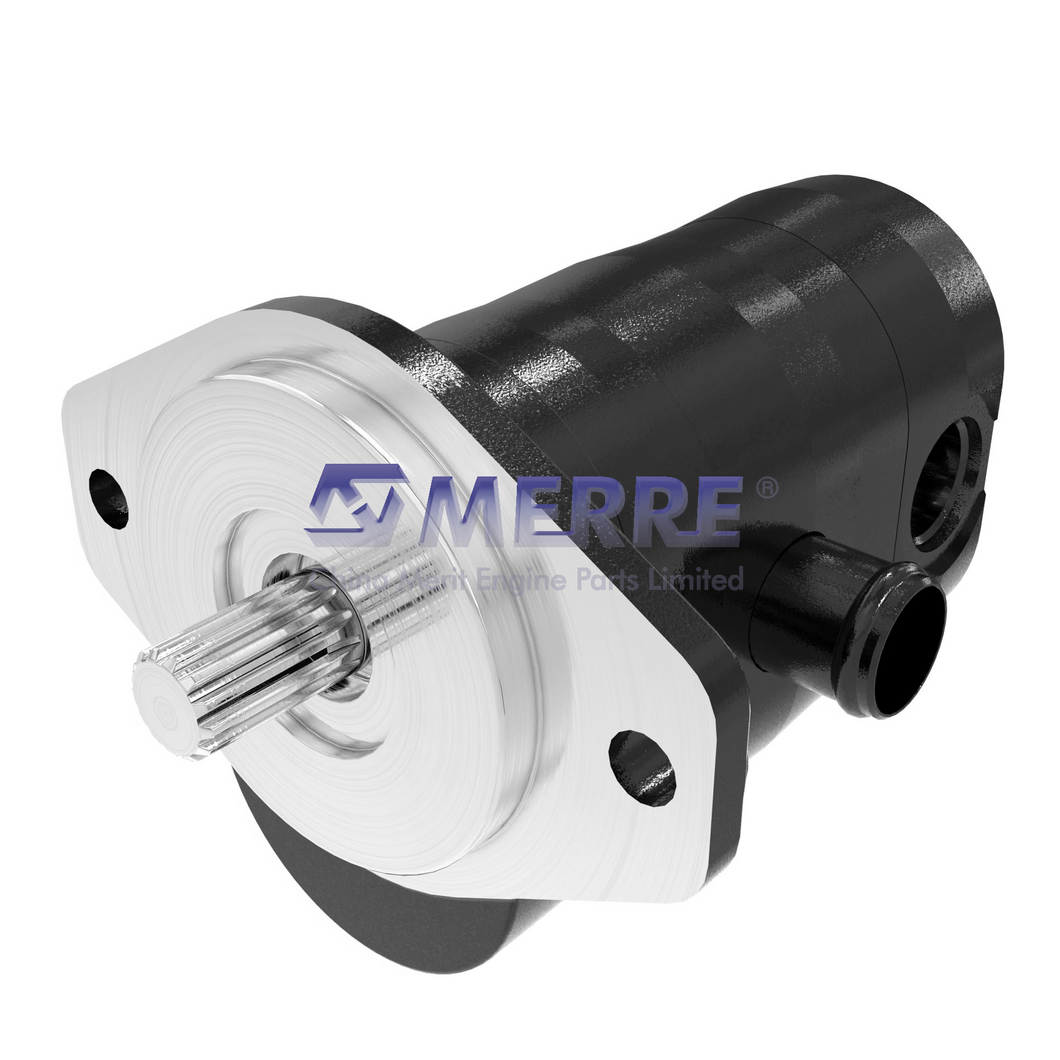 AT367110: Hydraulic External Gear Pump For John Deere