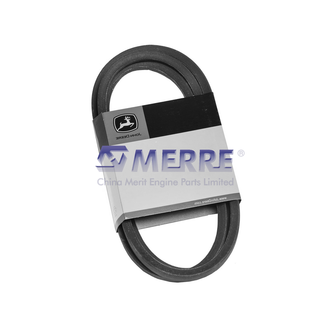 M82718: Mower Deck Drive V-Belt, Effective Length 2293.6 mm (90.3 inch) For John Deere