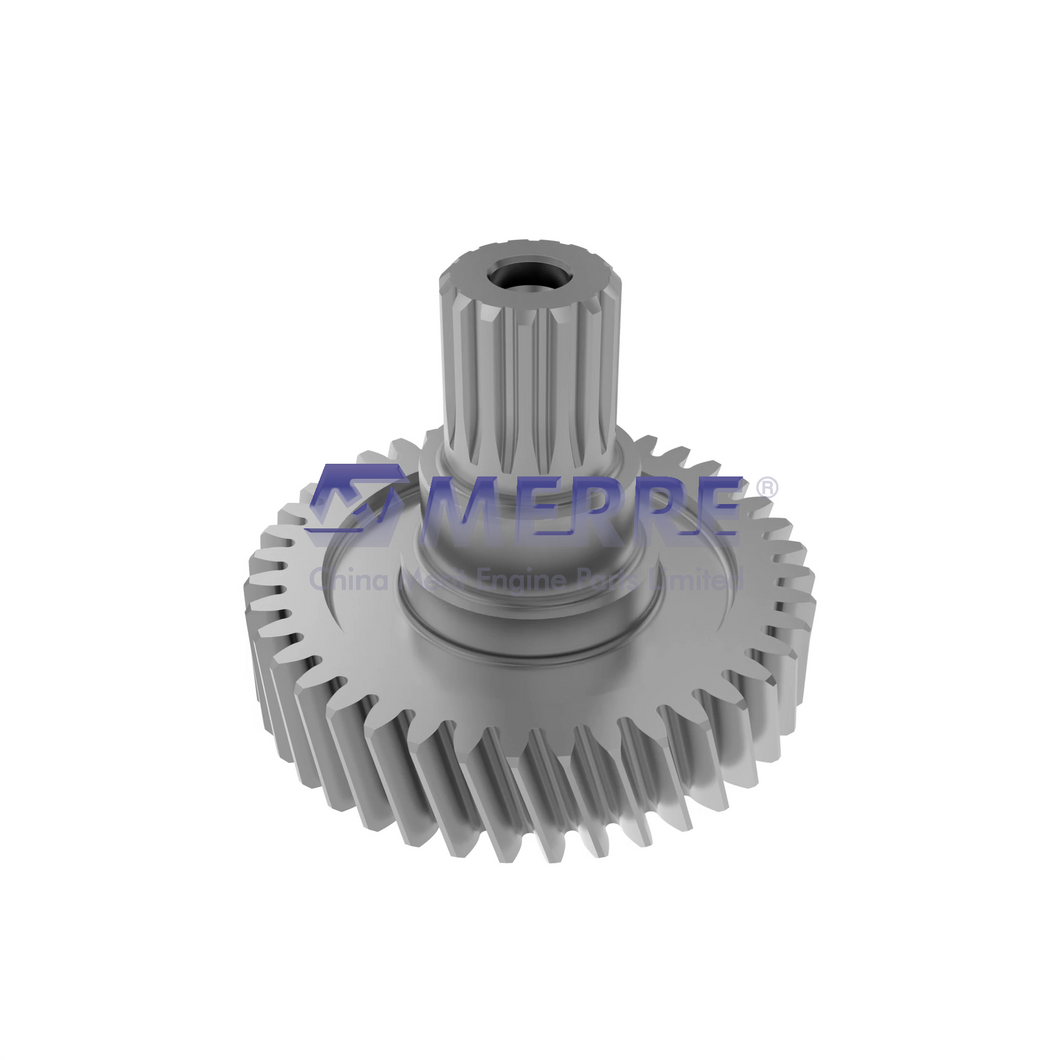 T346439: Input Pinion Helical Spur Gear For John Deere